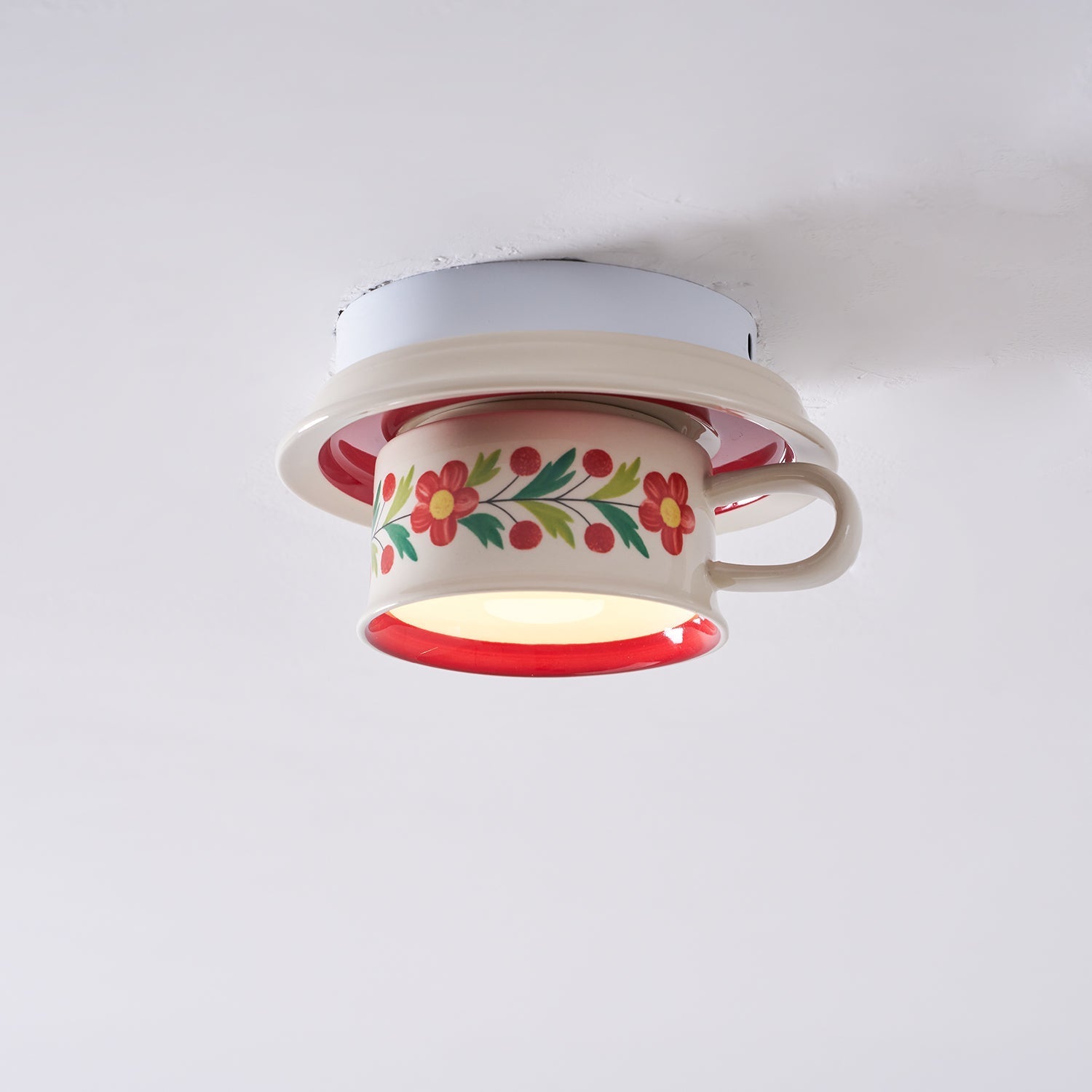 Cressida Flush Mount Ceiling Light