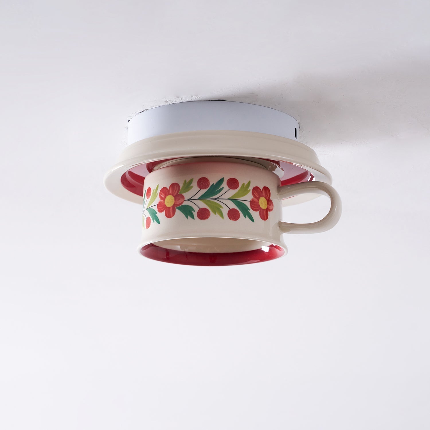 Cressida Flush Mount Ceiling Light