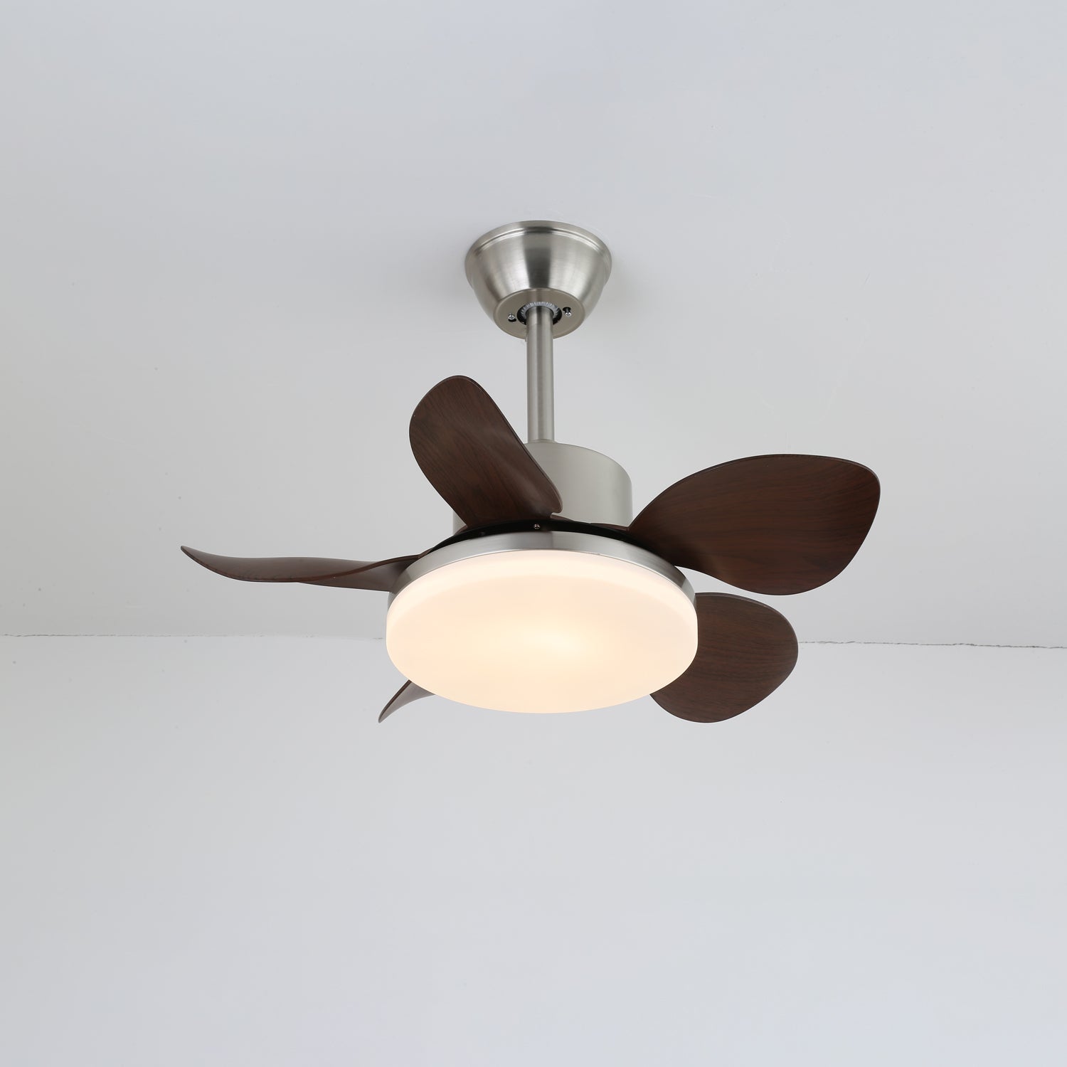 Alenya Wood Ceiling Fan Light-Neutral Decor