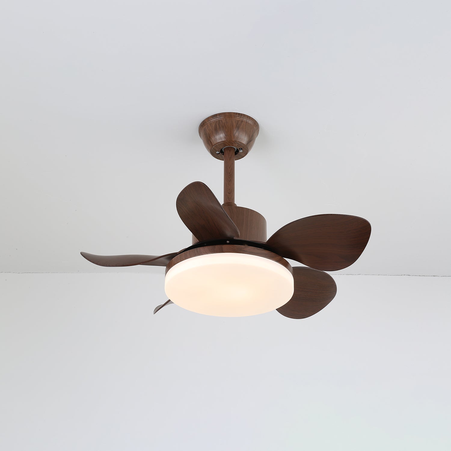 Alenya Wood Ceiling Fan Light-Neutral Decor
