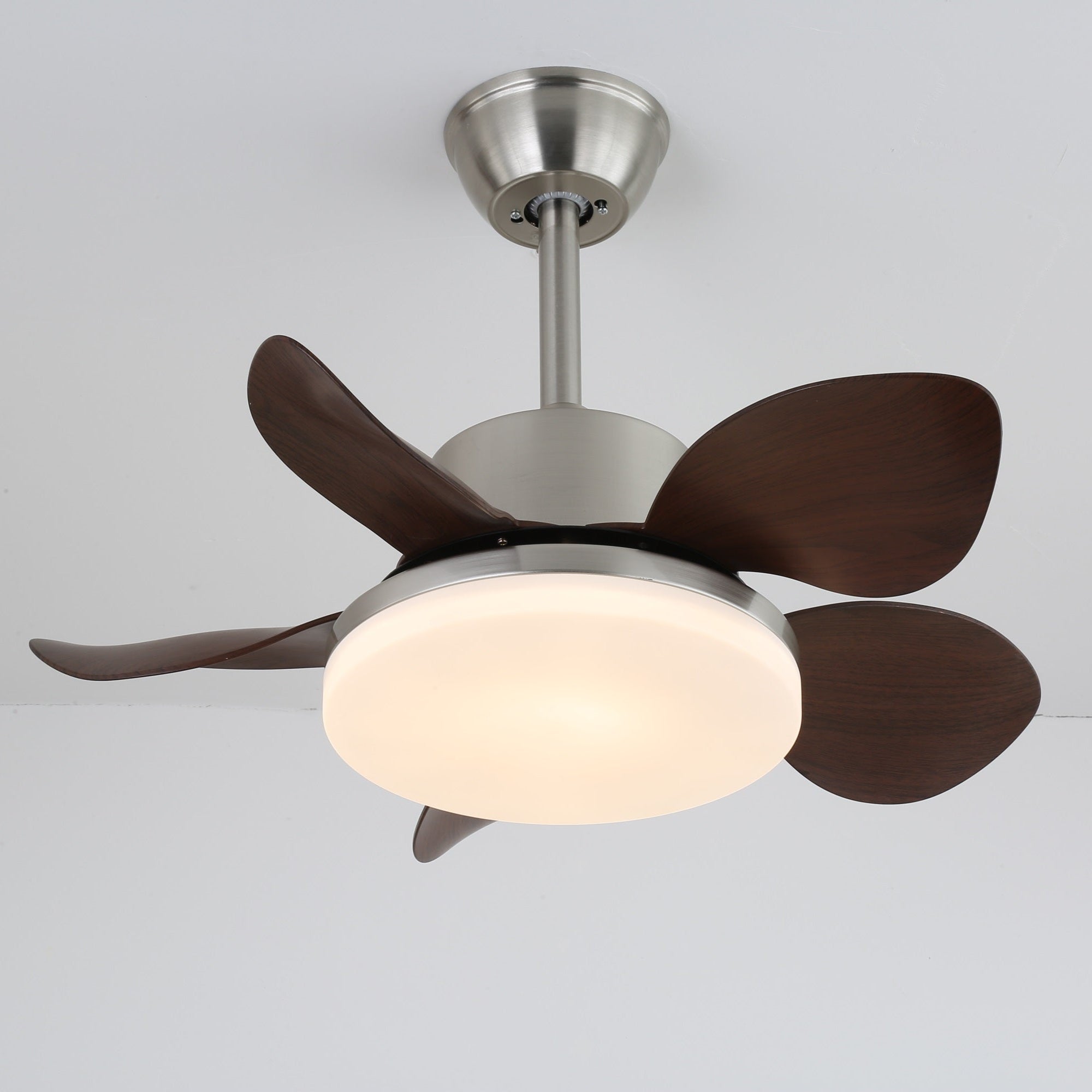 Alenya Wood Ceiling Fan Light-Neutral Decor