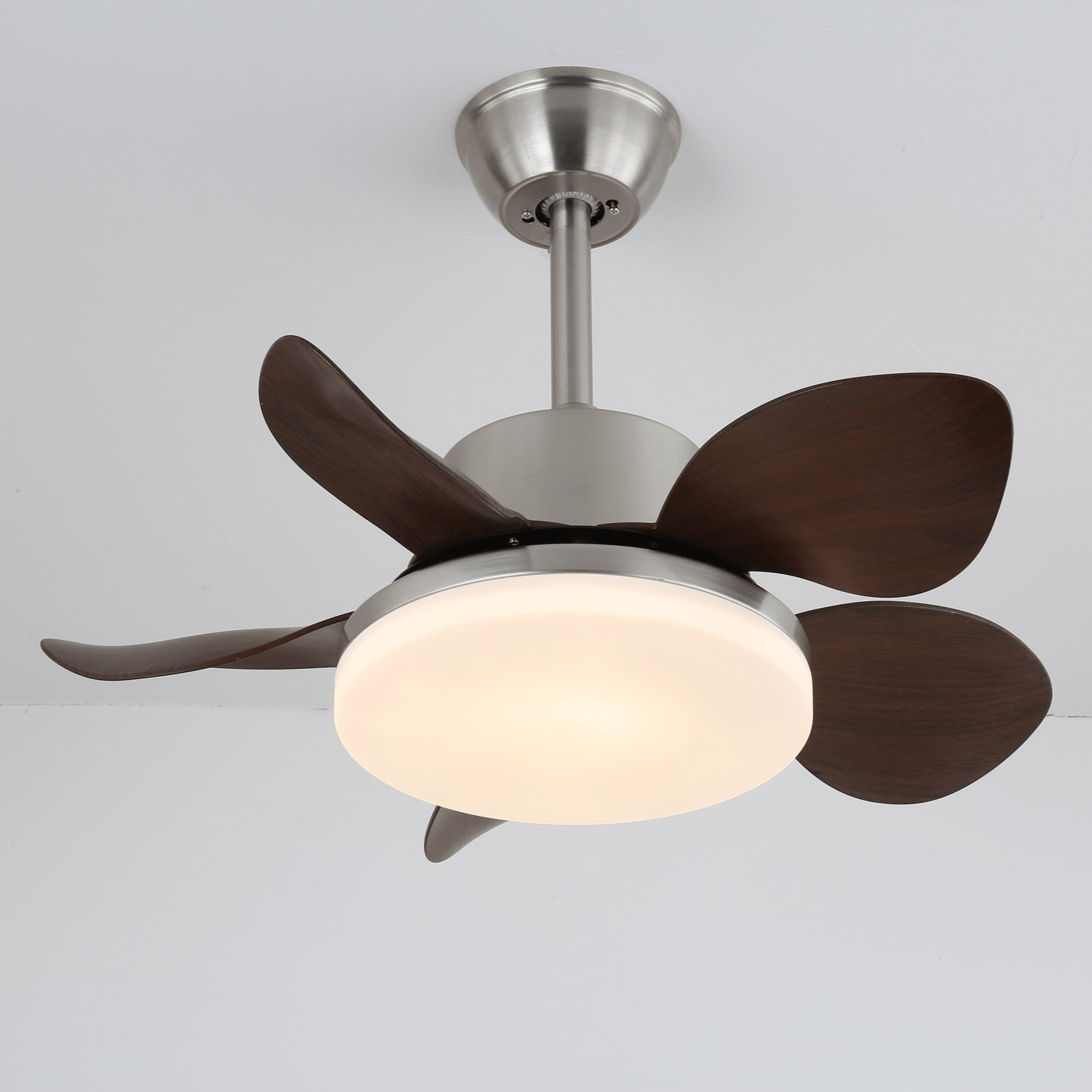 Alenya Wood Ceiling Fan Light-Neutral Decor