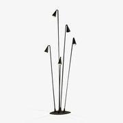 Lostix Modern Floor Lamp-Neutral Decor
