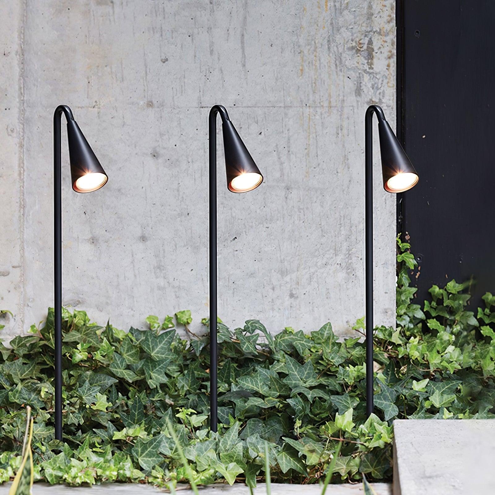 Lostix Modern Floor Lamp-Neutral Decor