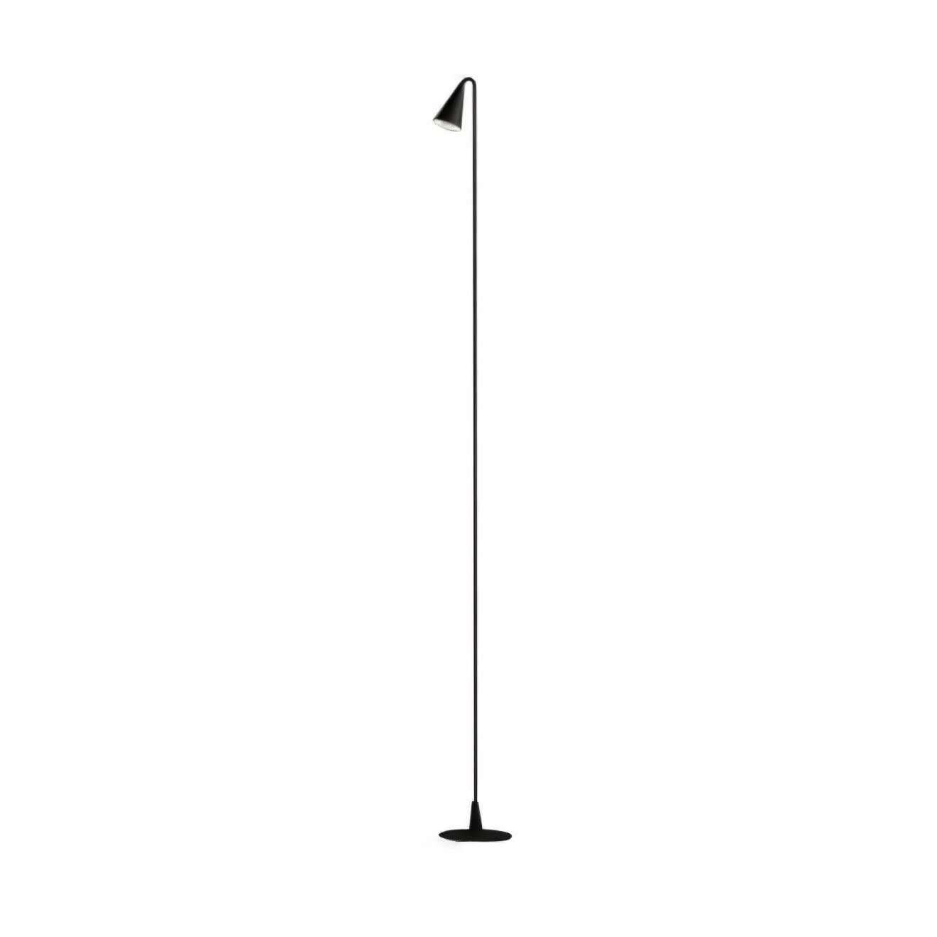 Lostix Modern Floor Lamp-Neutral Decor