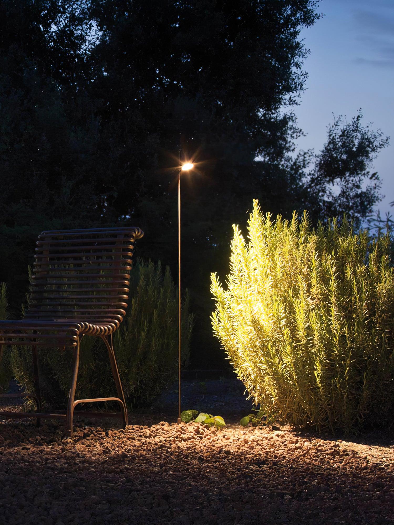 Lostix Modern Floor Lamp-Neutral Decor