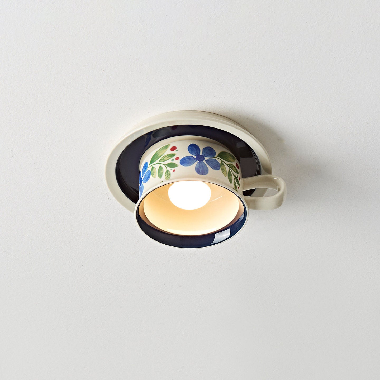 Cressida Flush Mount Ceiling Light