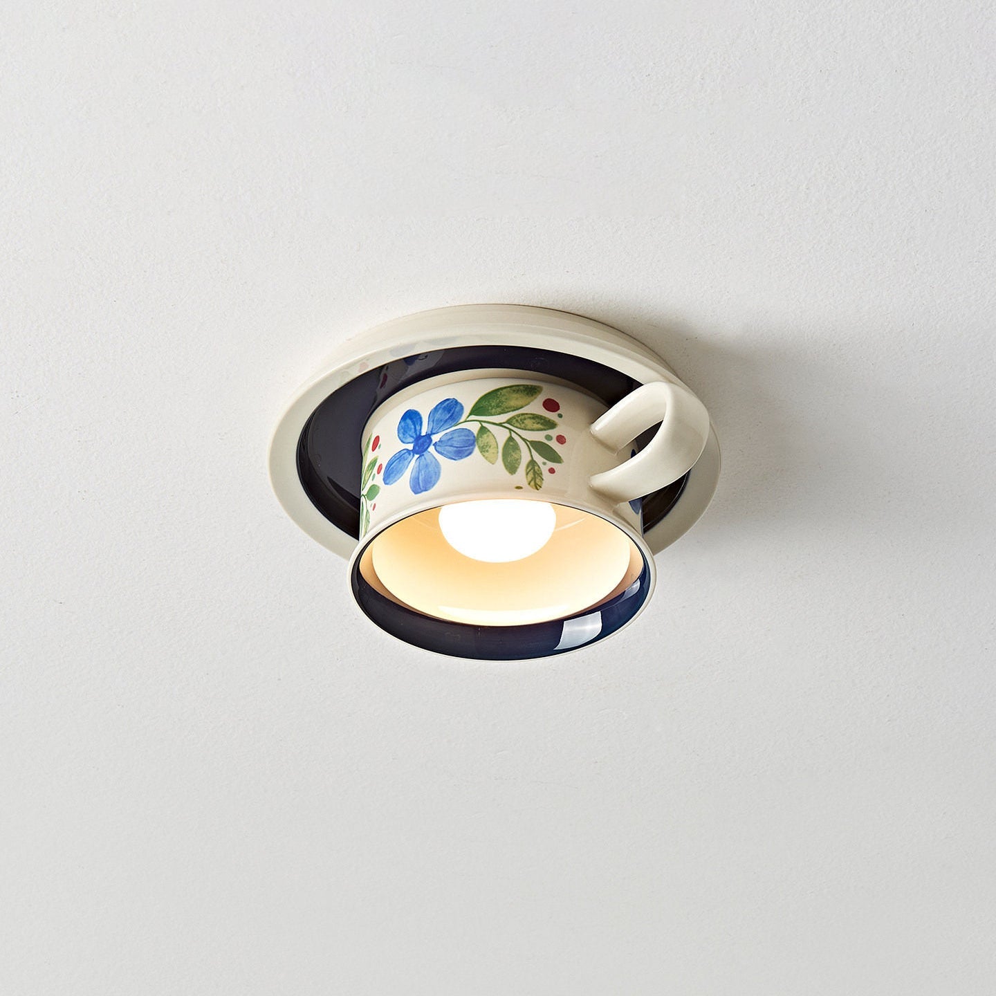 Cressida Flush Mount Ceiling Light