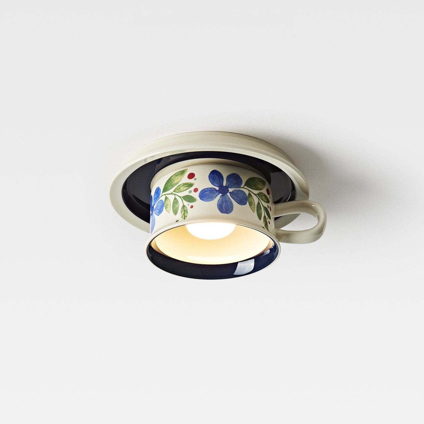 Cressida Flush Mount Ceiling Light