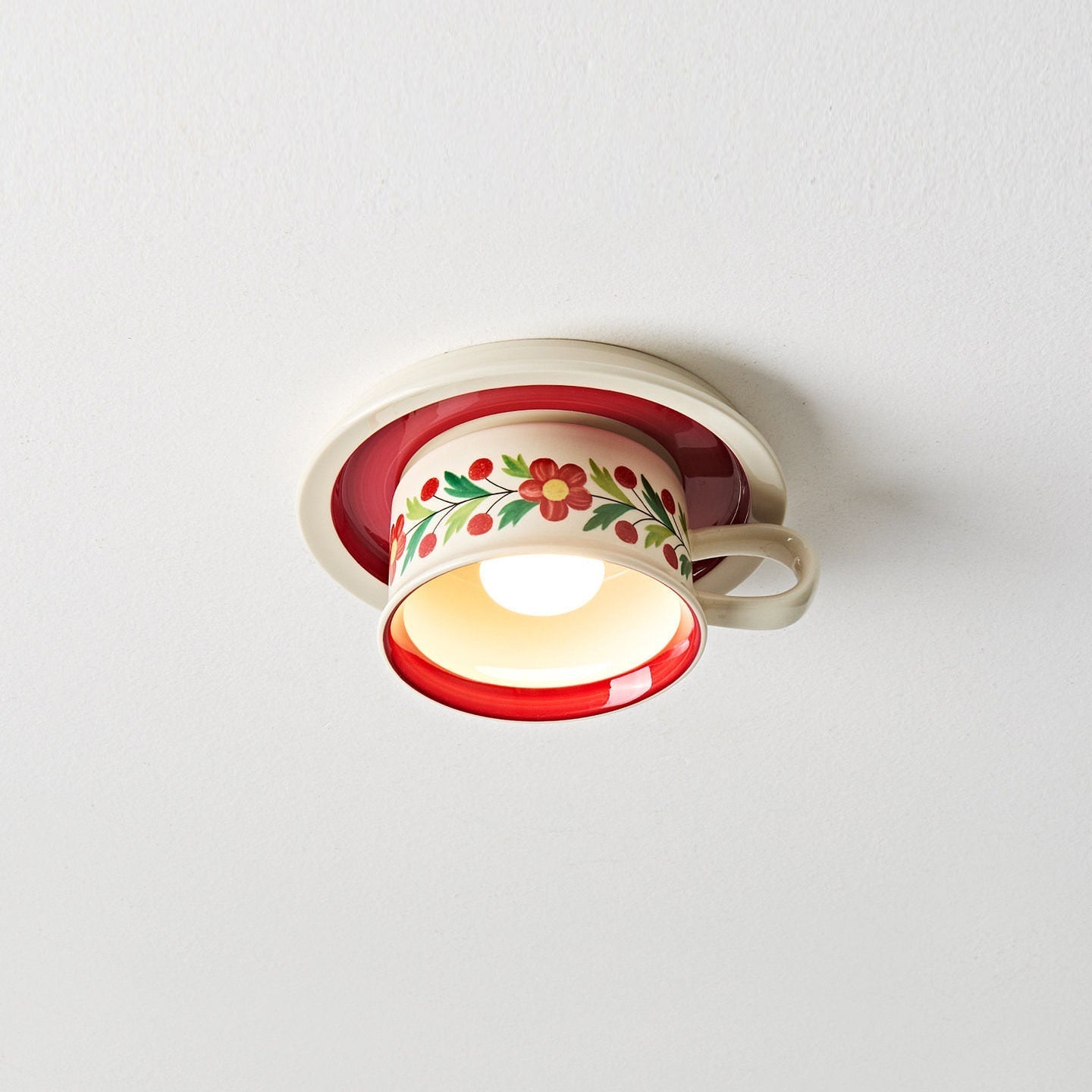 Cressida Flush Mount Ceiling Light