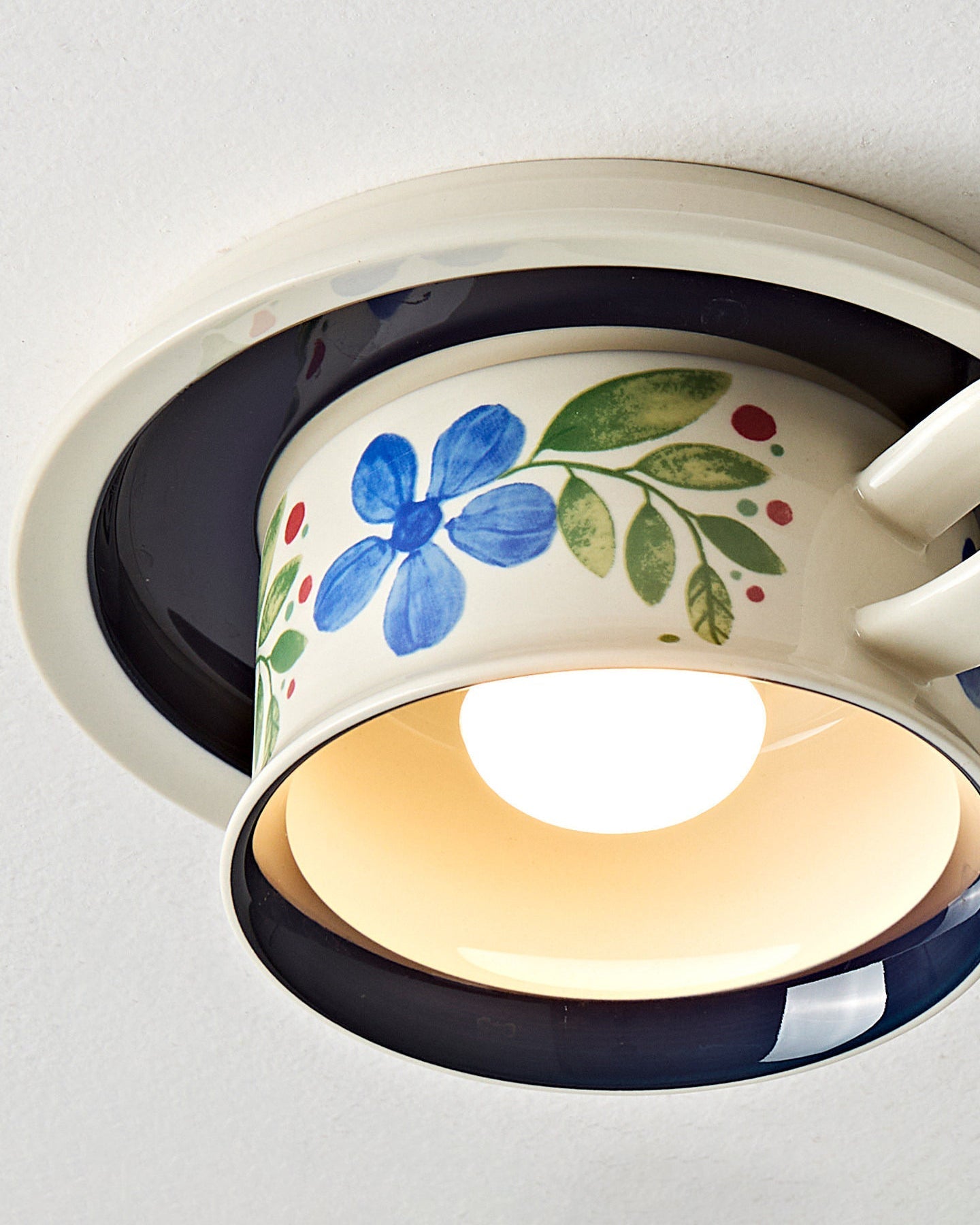 Cressida Flush Mount Ceiling Light
