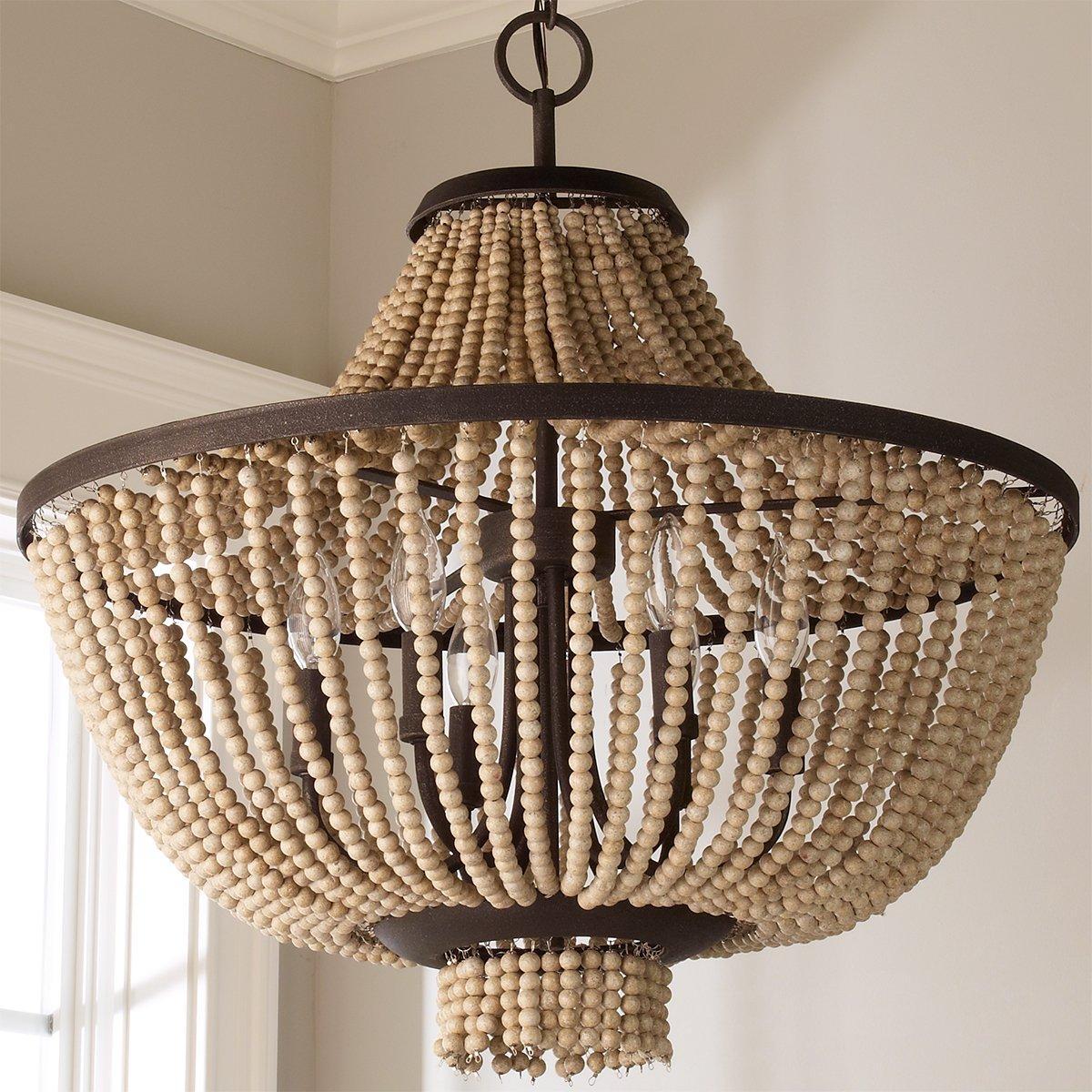 Isadora Chandelier