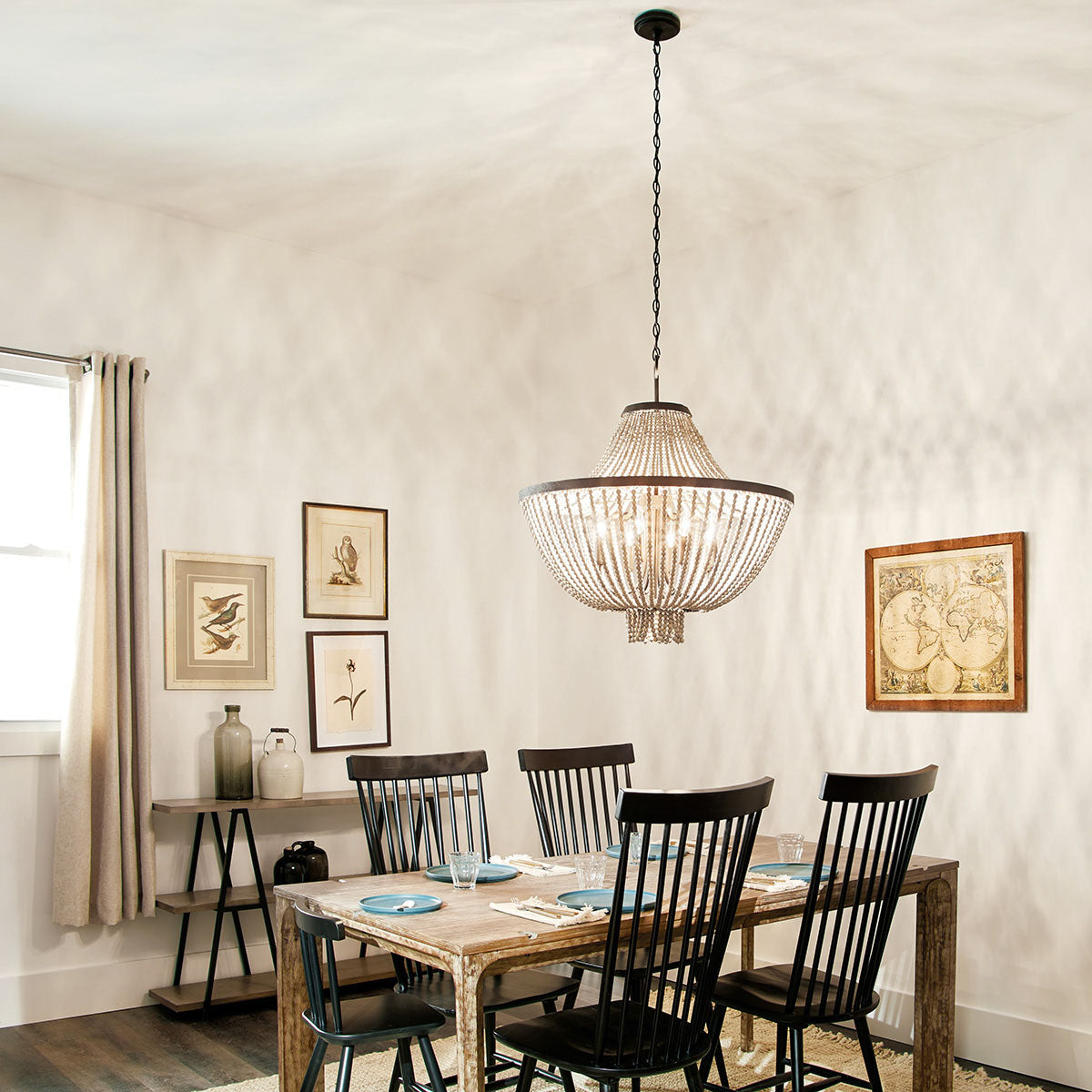 Isadora Chandelier