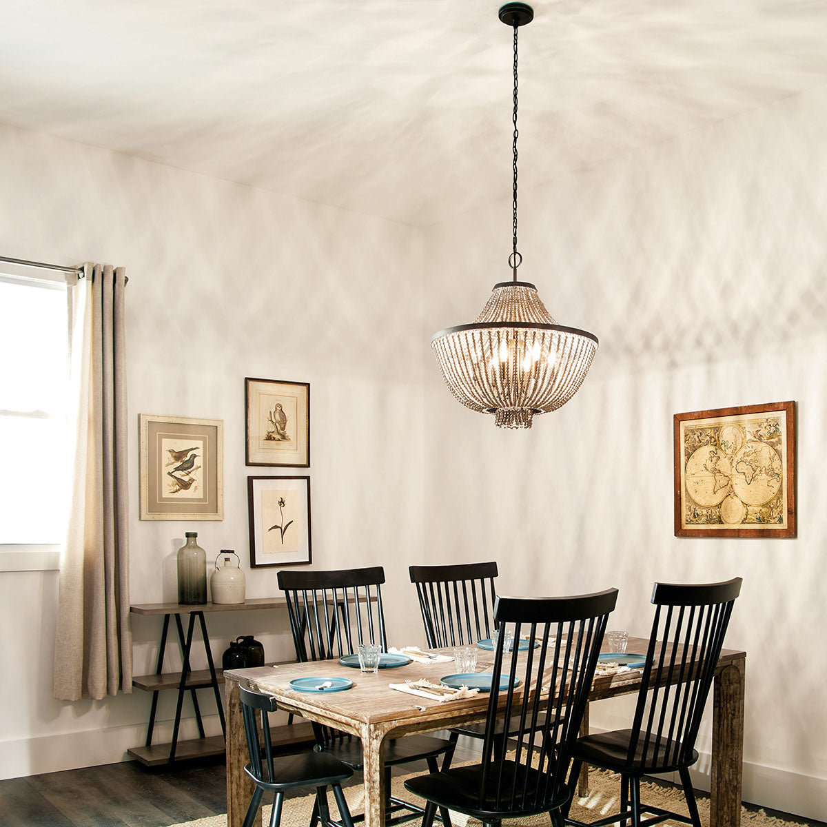 Isadora Chandelier
