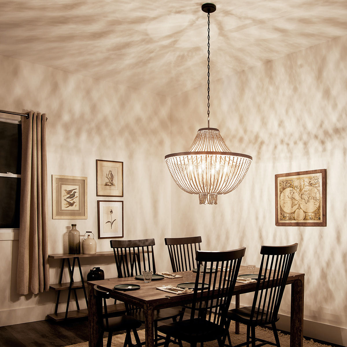 Isadora Chandelier