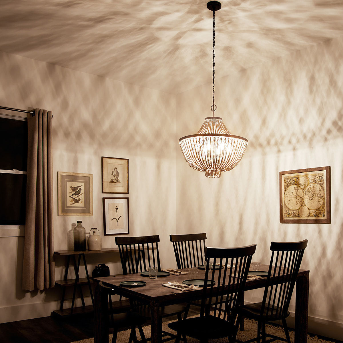 Isadora Chandelier