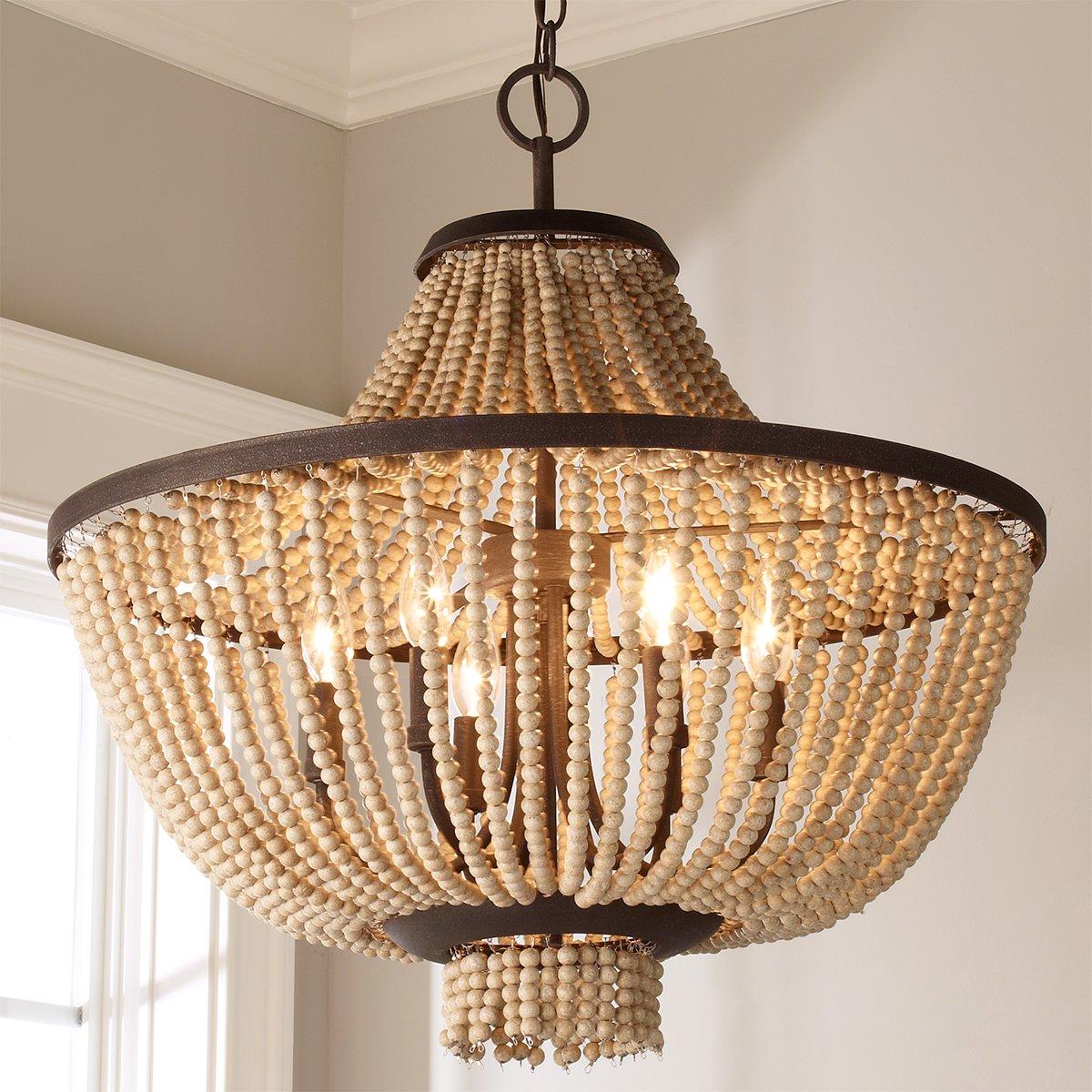 Isadora Chandelier