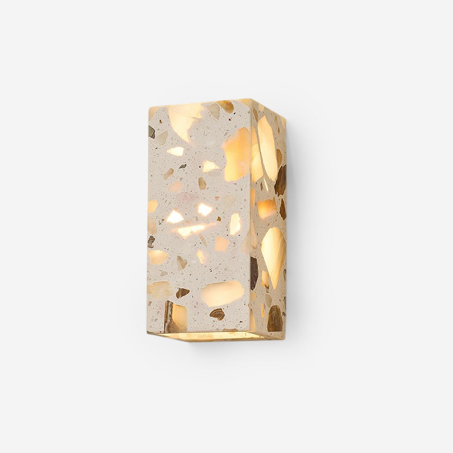 Zorenneb Wall Lamp