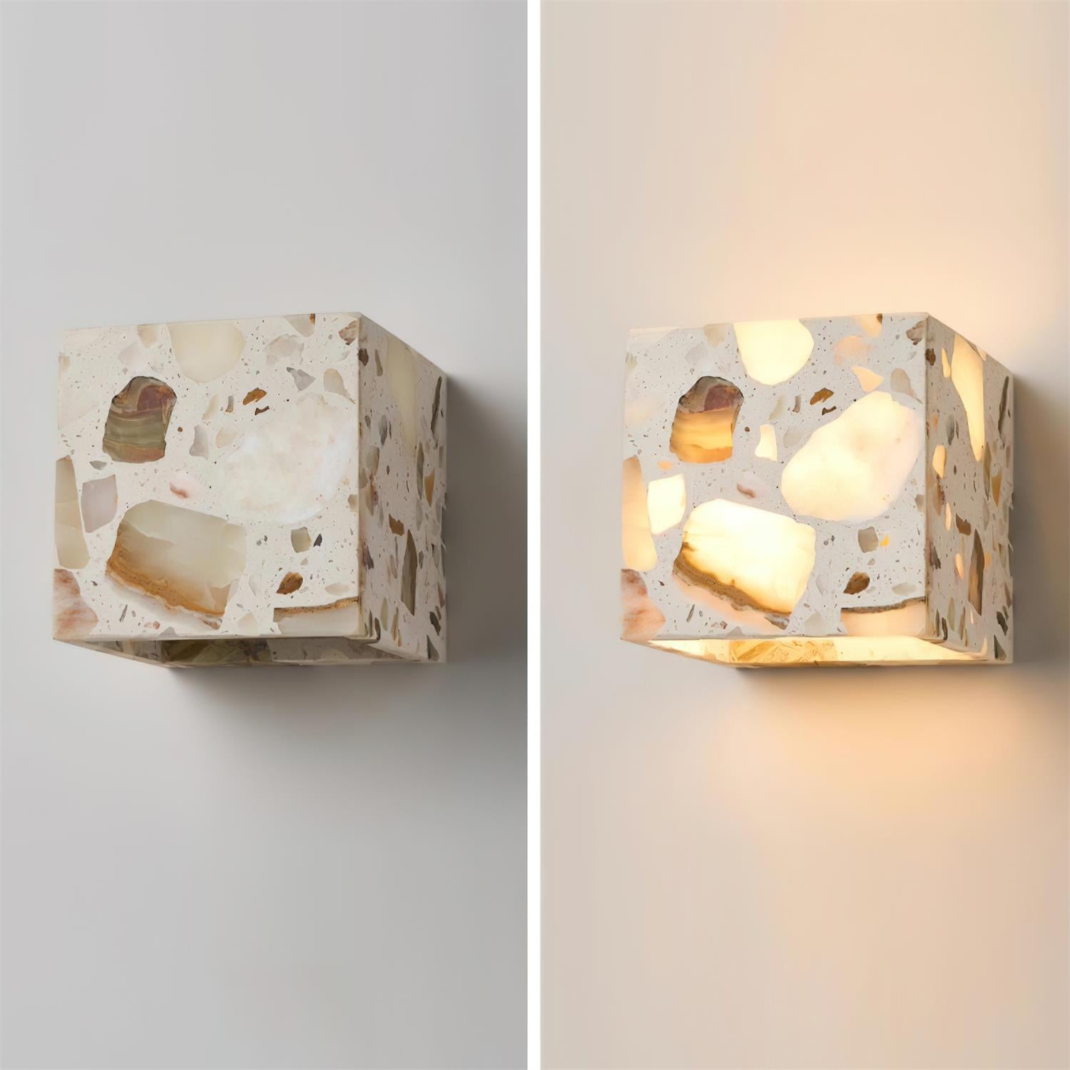 Zorenneb Wall Lamp