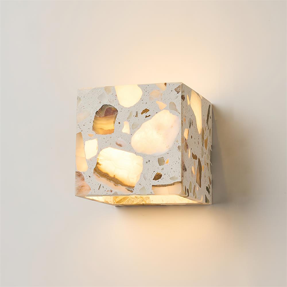 Zorenneb Wall Lamp