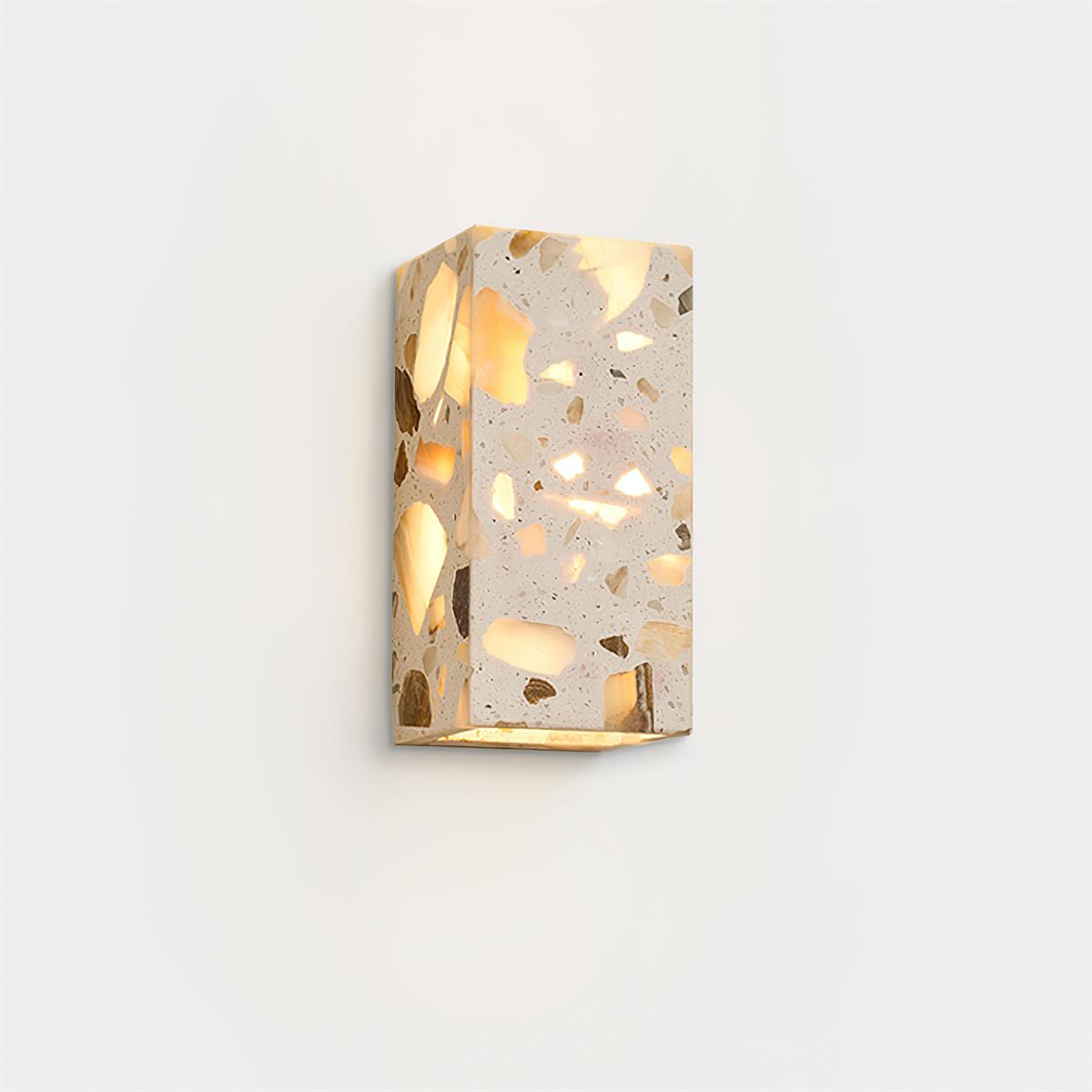 Zorenneb Wall Lamp