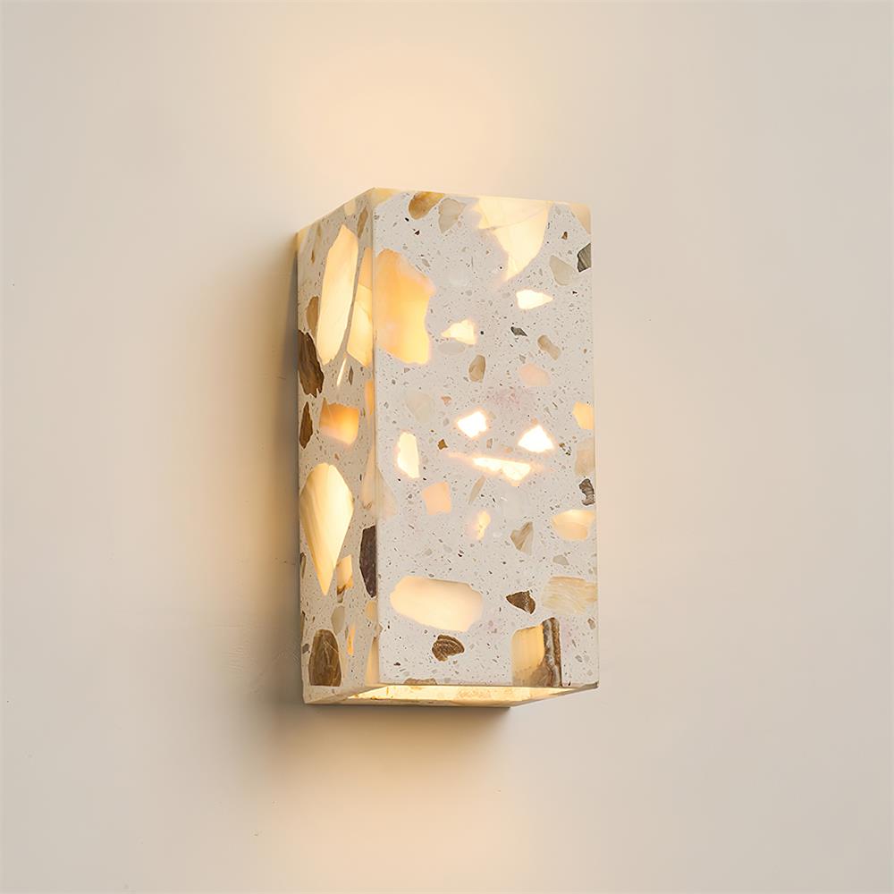 Zorenneb Wall Lamp