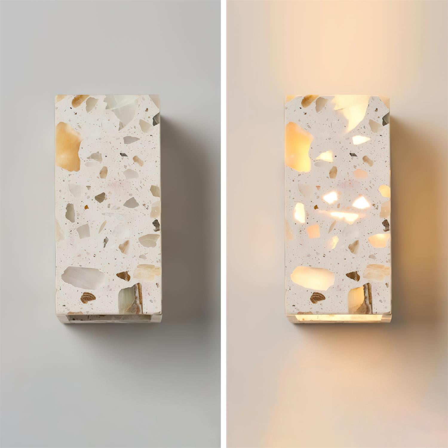 Zorenneb Wall Lamp