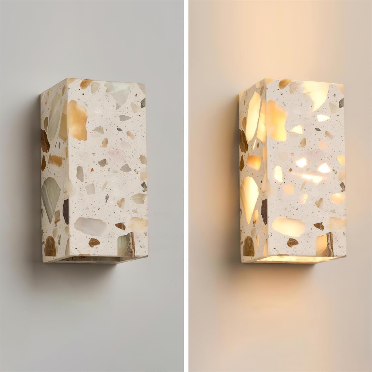 Zorenneb Wall Lamp