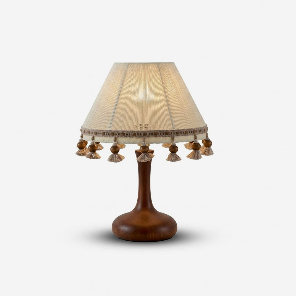 Tassle Table Light