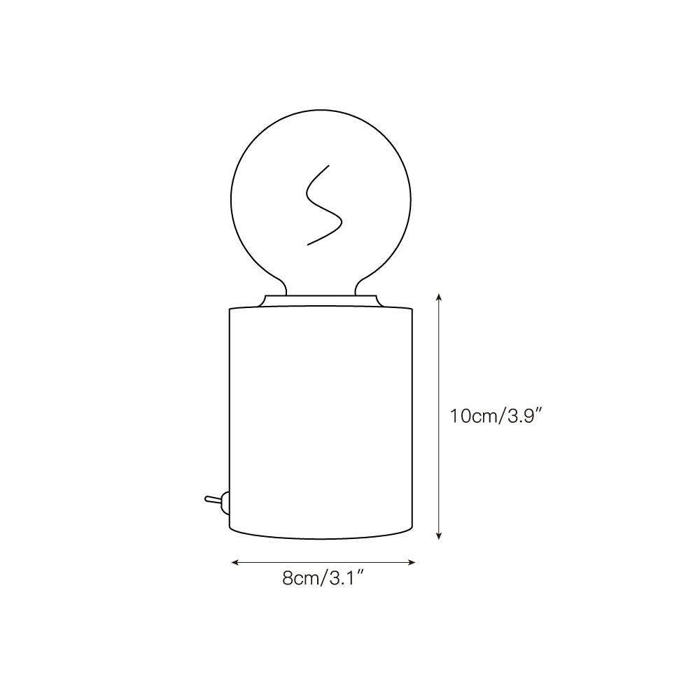 Aveline Table Lamp