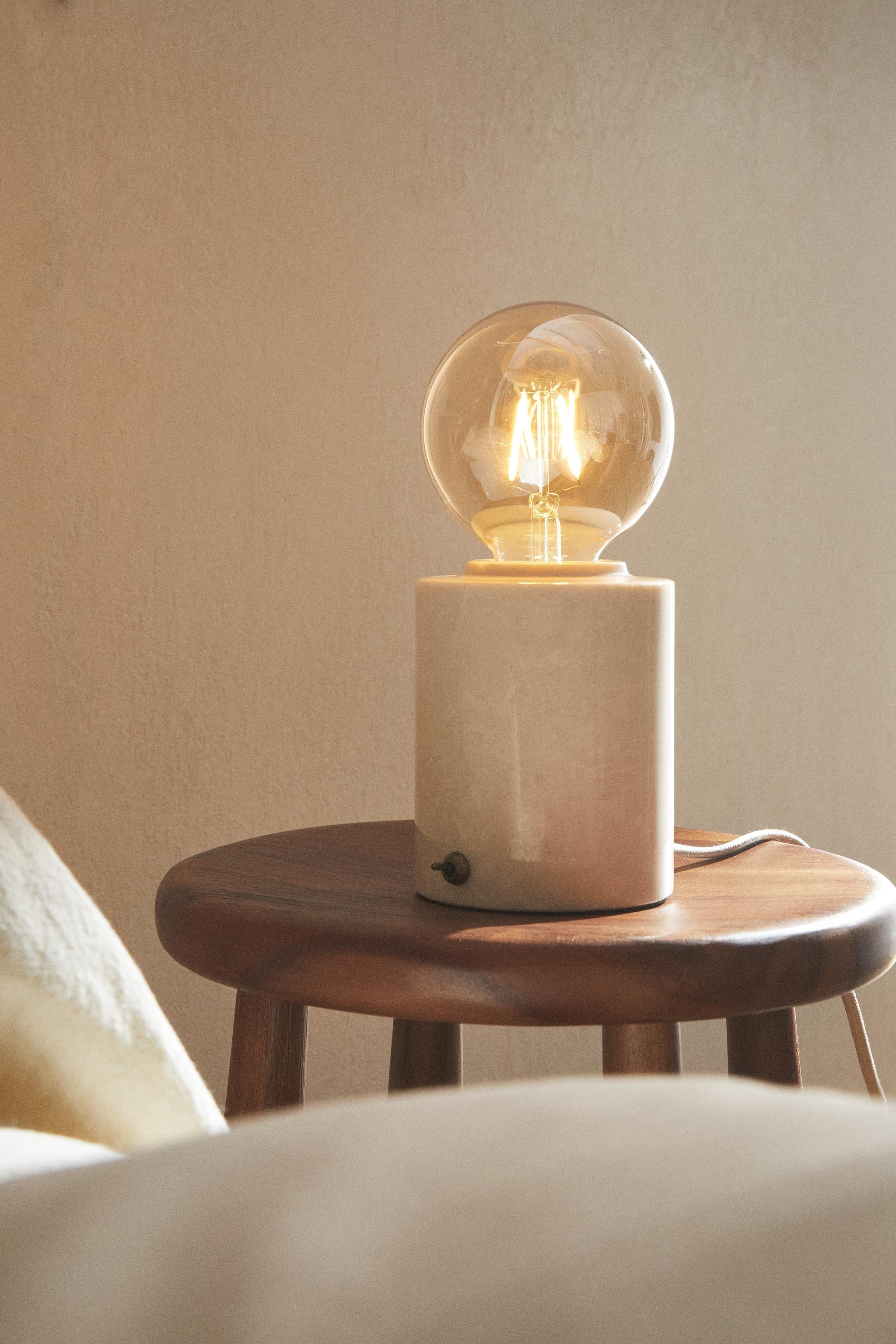 Aveline Table Lamp