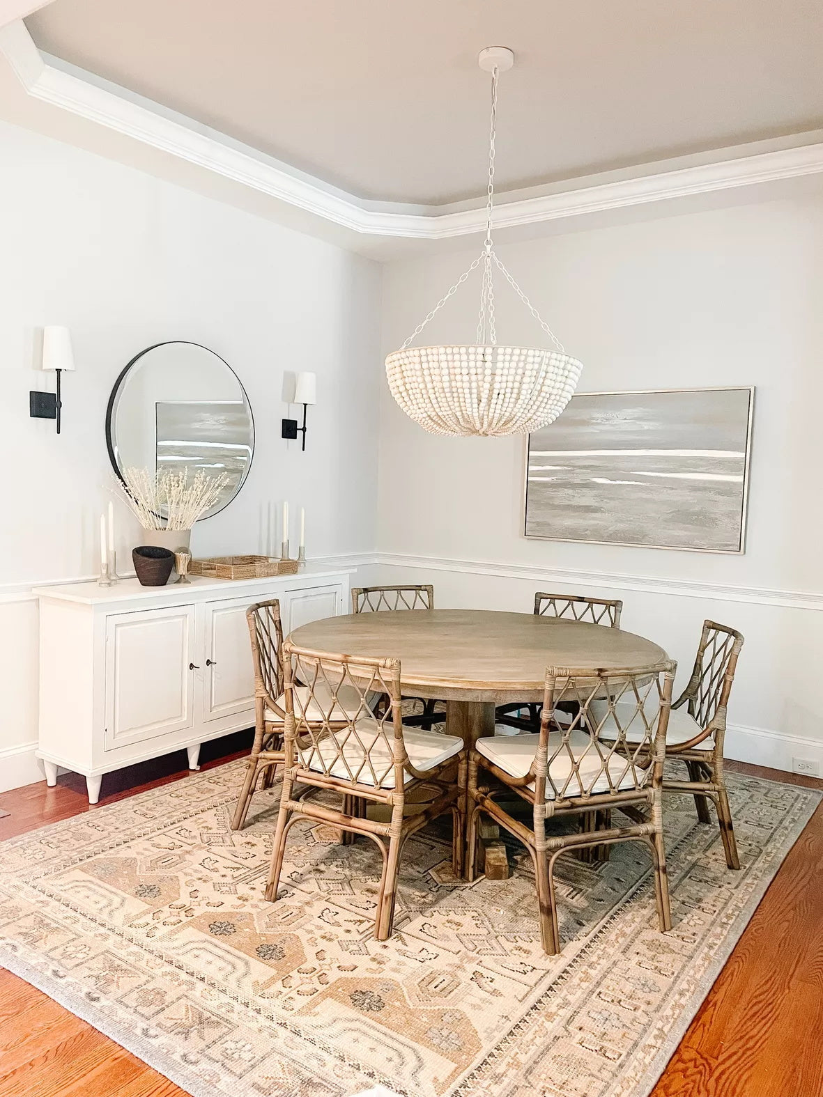 Cora Chandelier