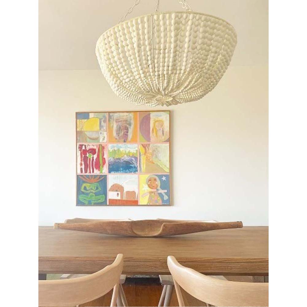 Cora Chandelier