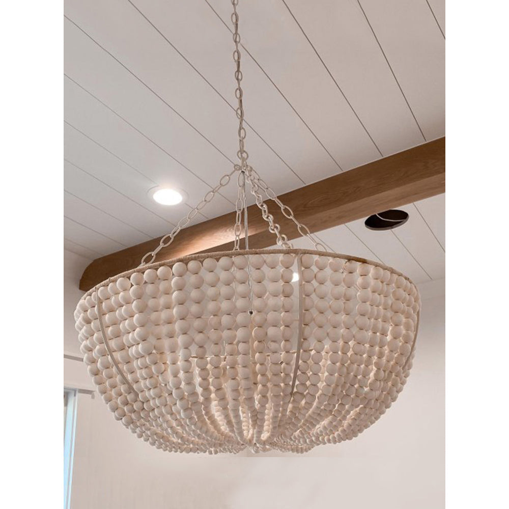 Cora Chandelier