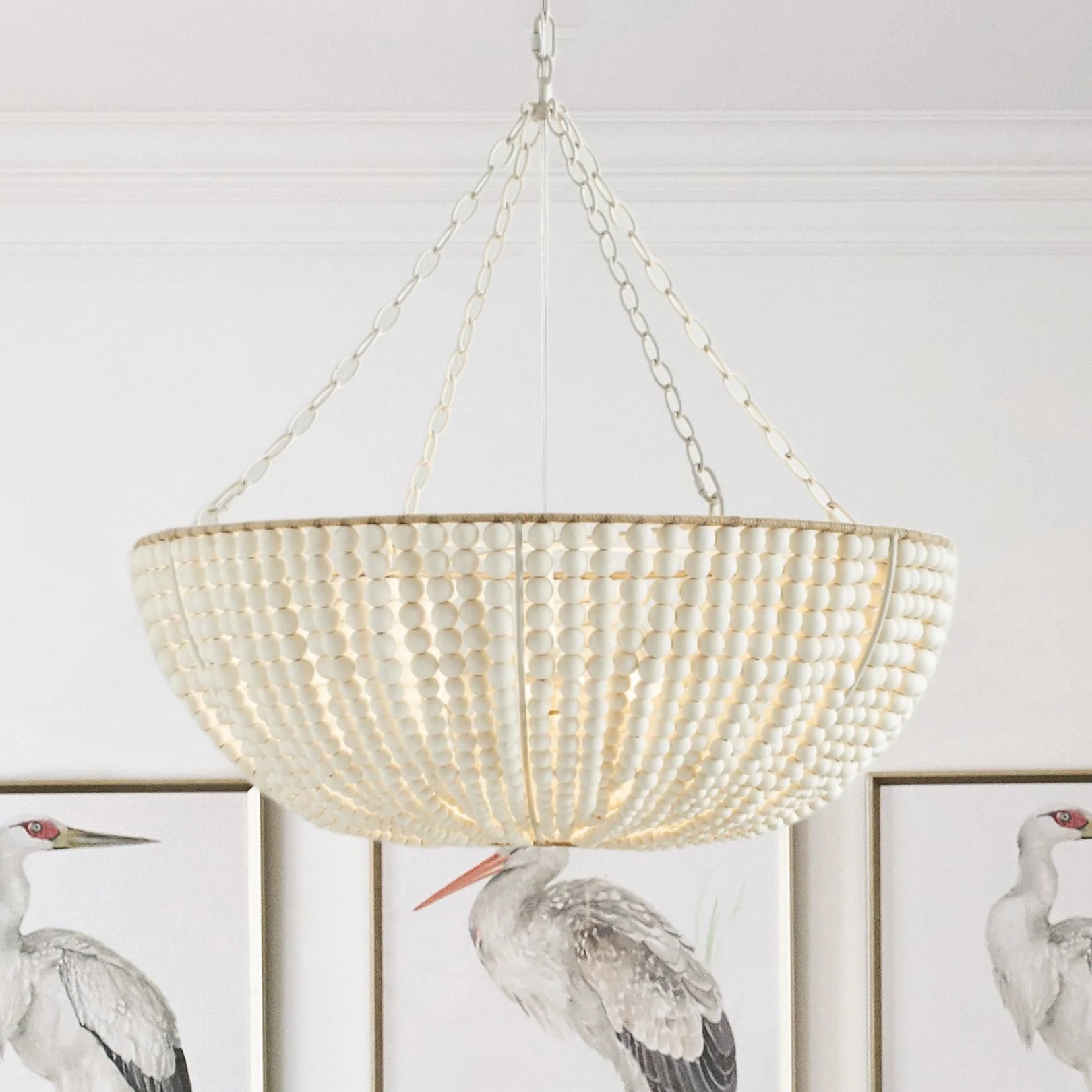 Cora Chandelier