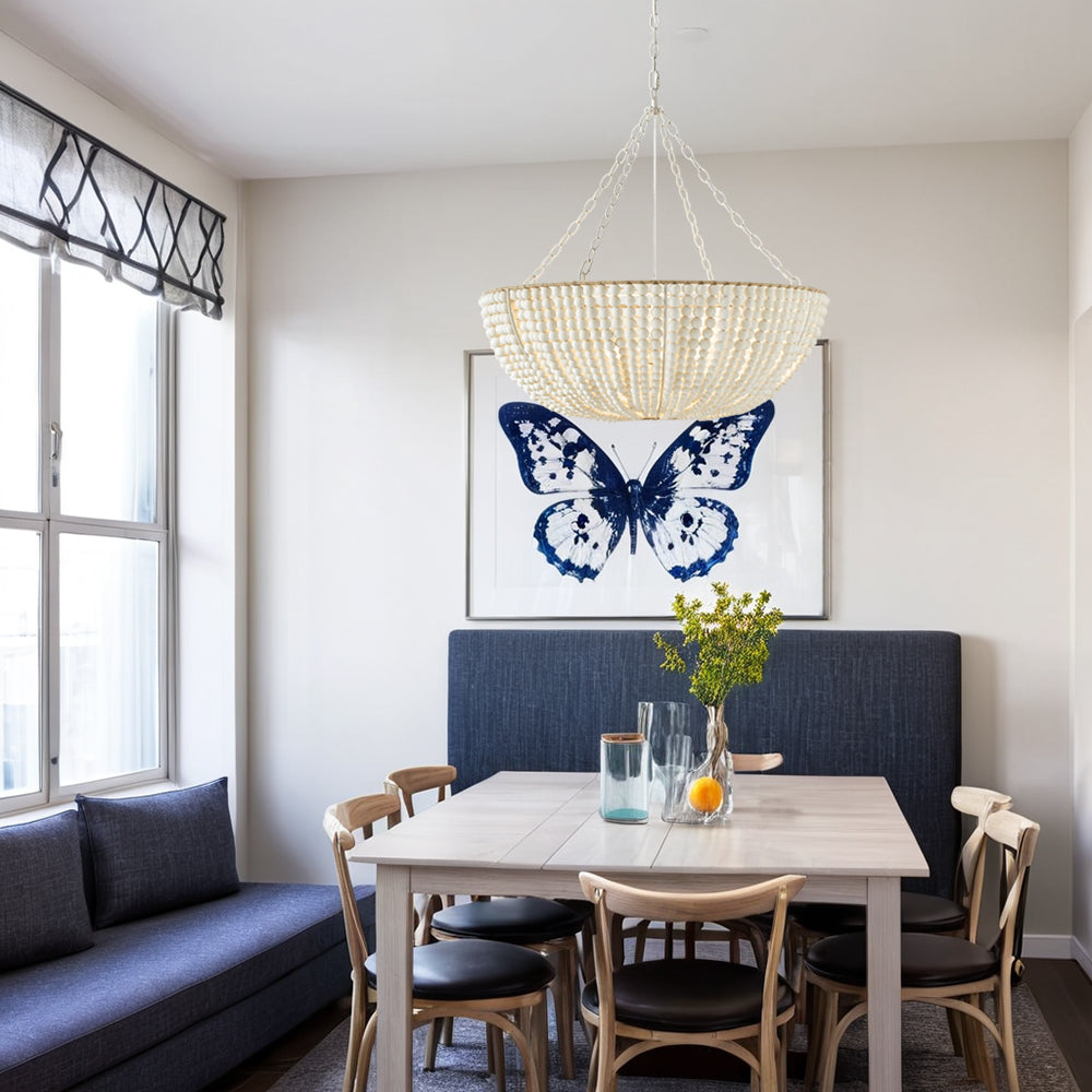 Cora Chandelier