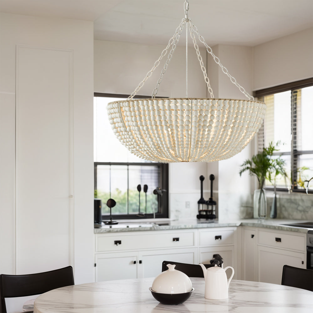 Cora Chandelier