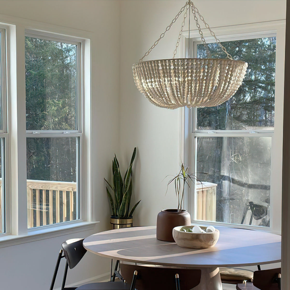 Cora Chandelier
