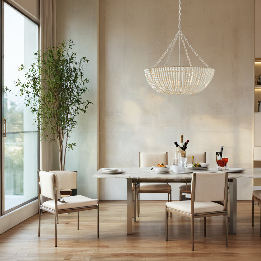 Cora Chandelier