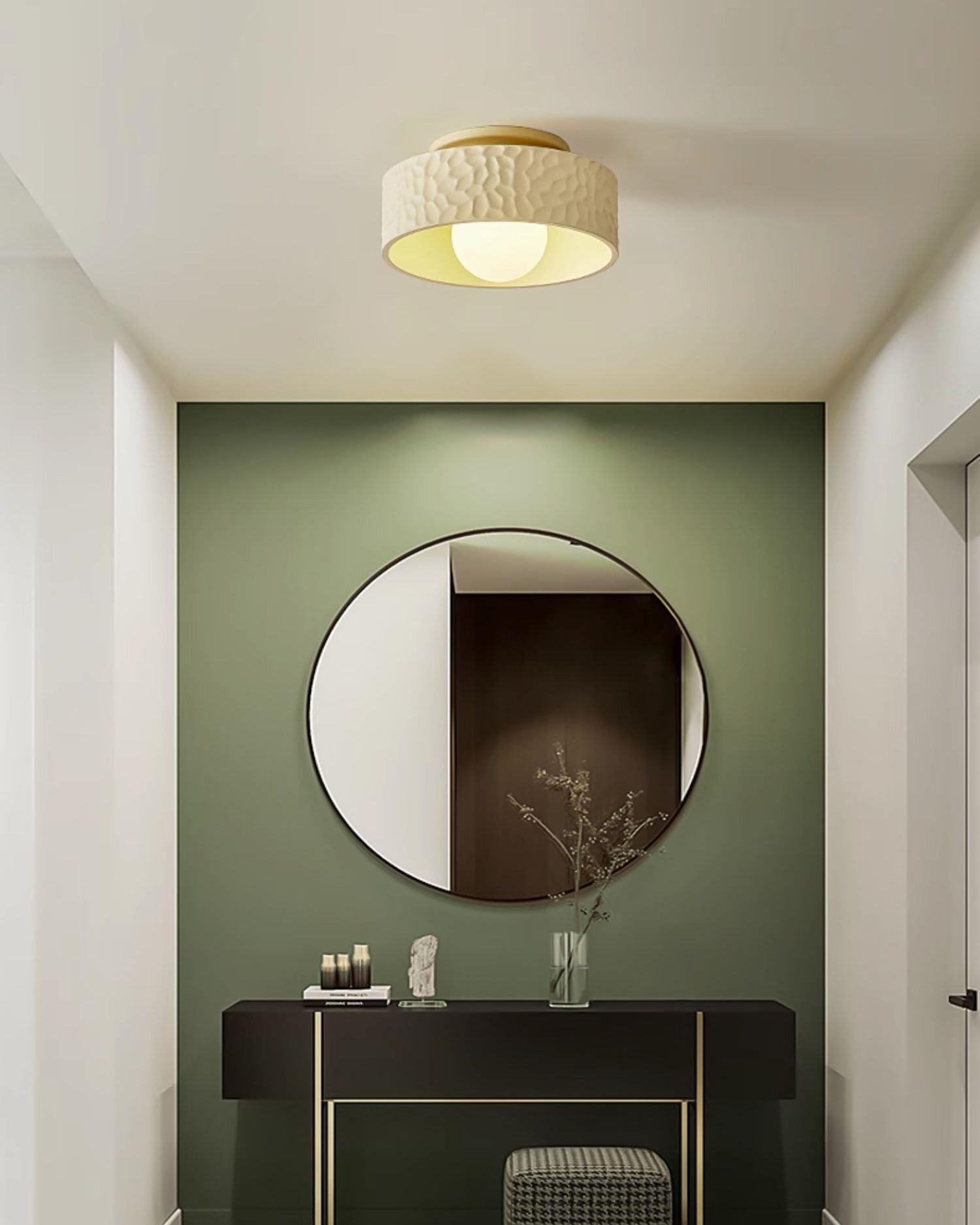 Zevius Ceiling Lamp