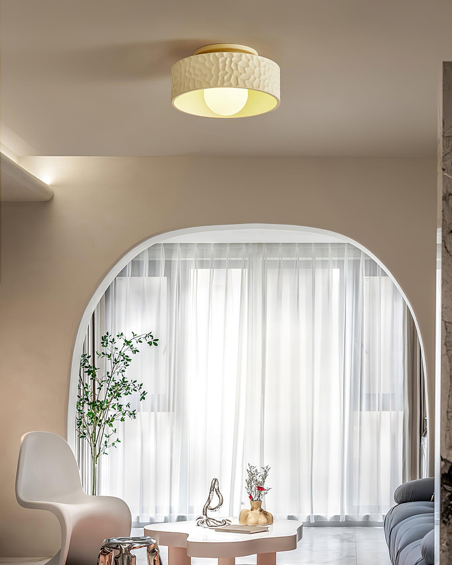 Zevius Ceiling Lamp