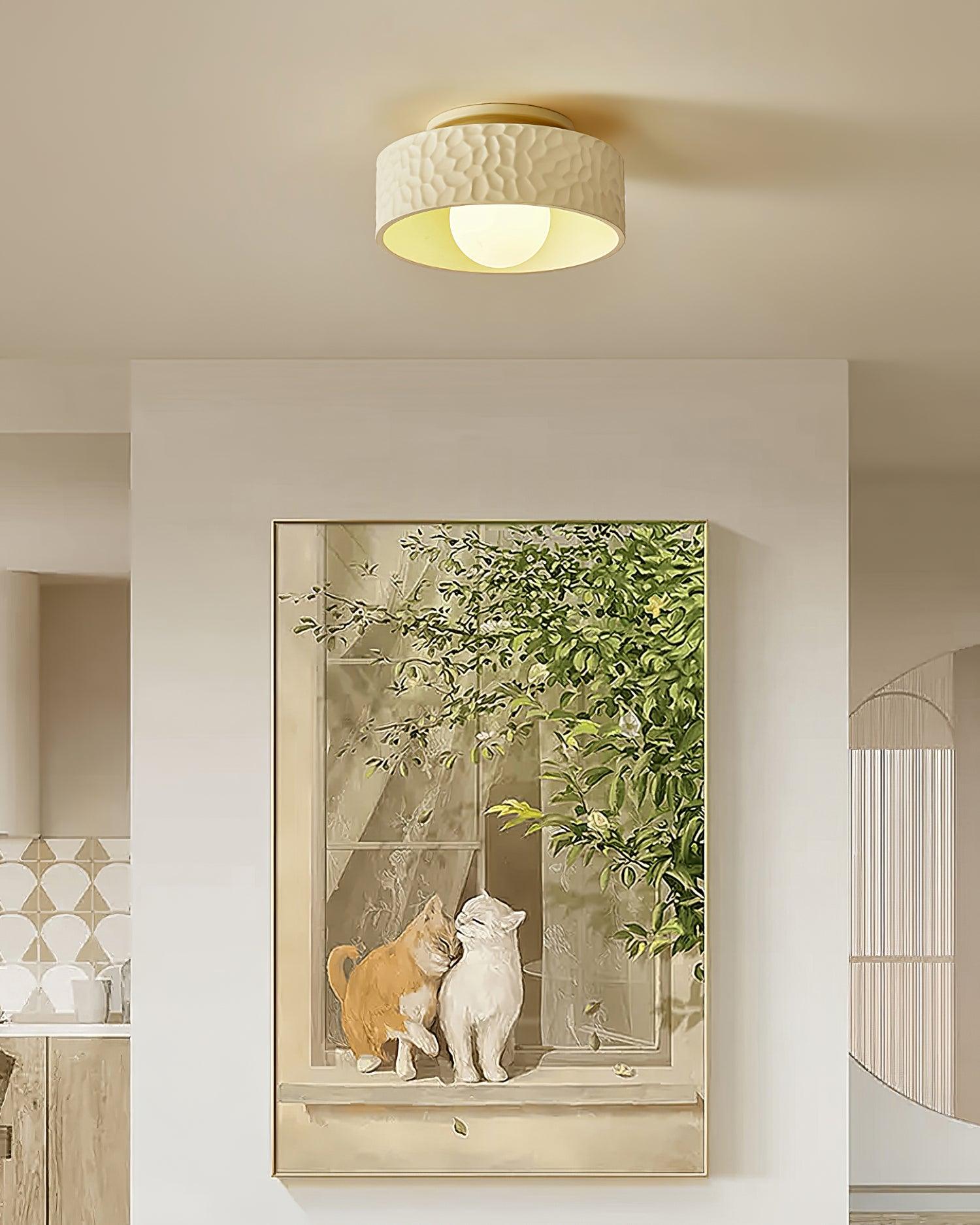 Odelia Ceiling Light