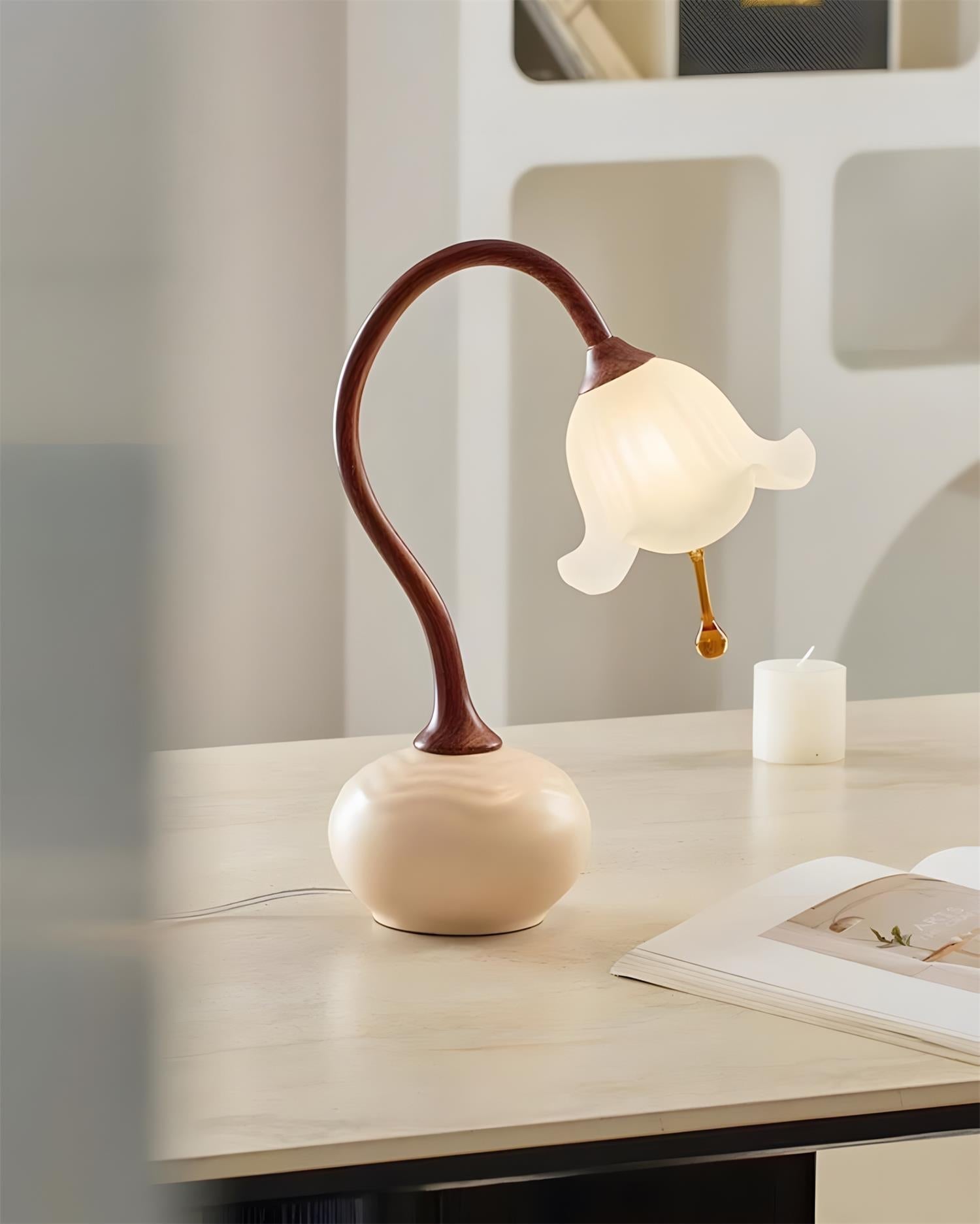 Aveline Table Lamp