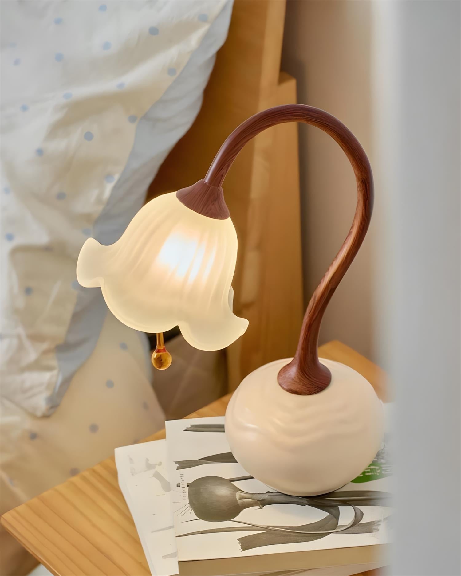 Aveline Table Lamp