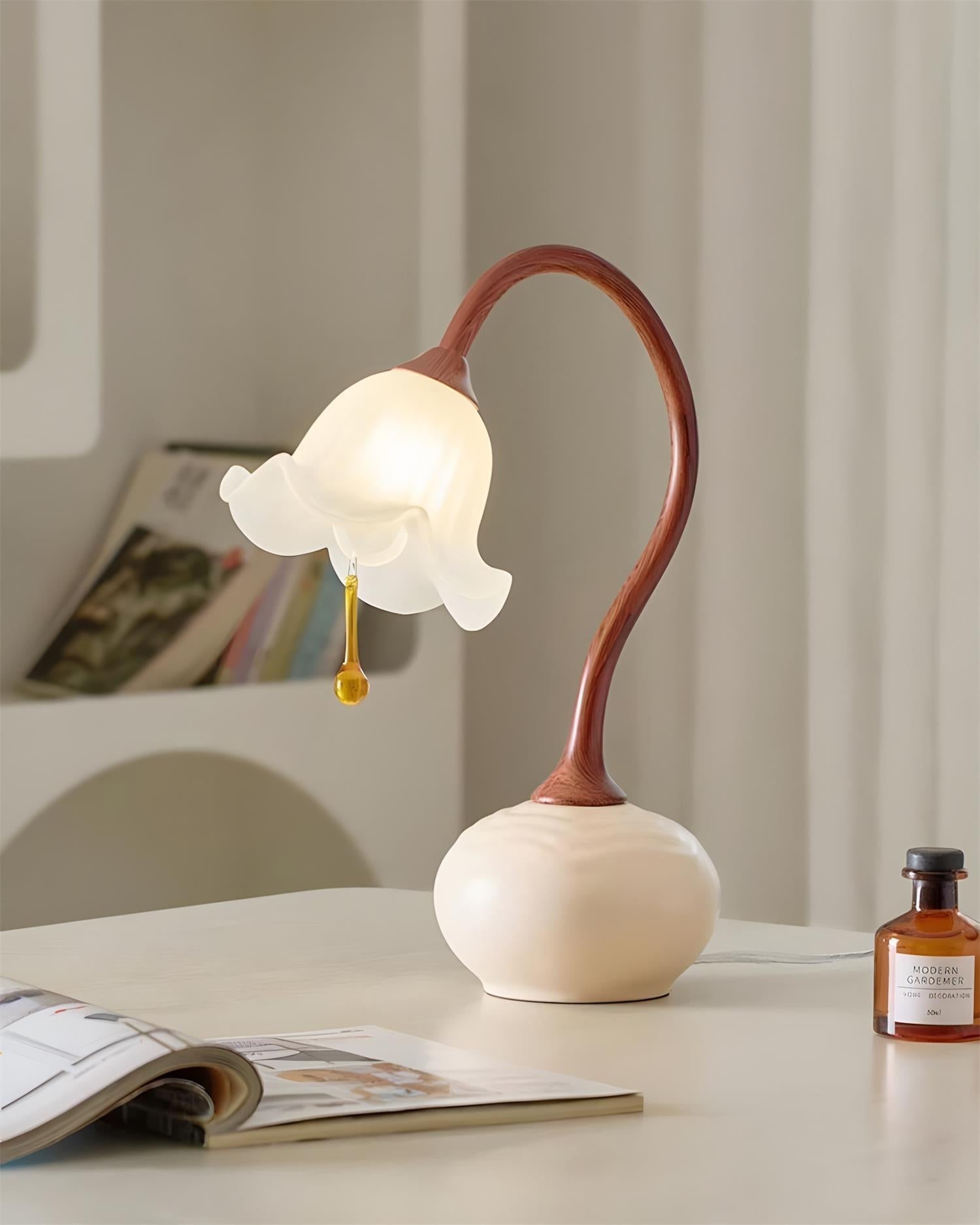 Aveline Table Lamp