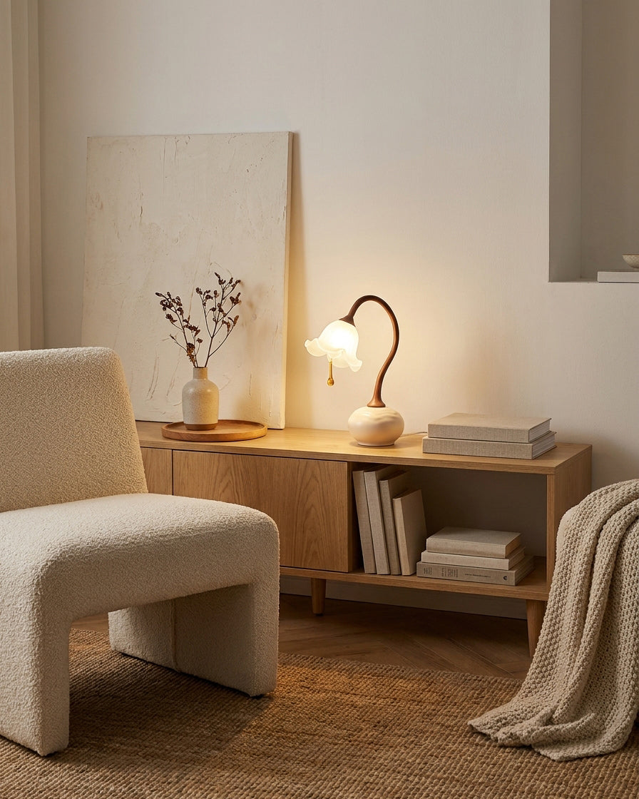 Aveline Table Lamp