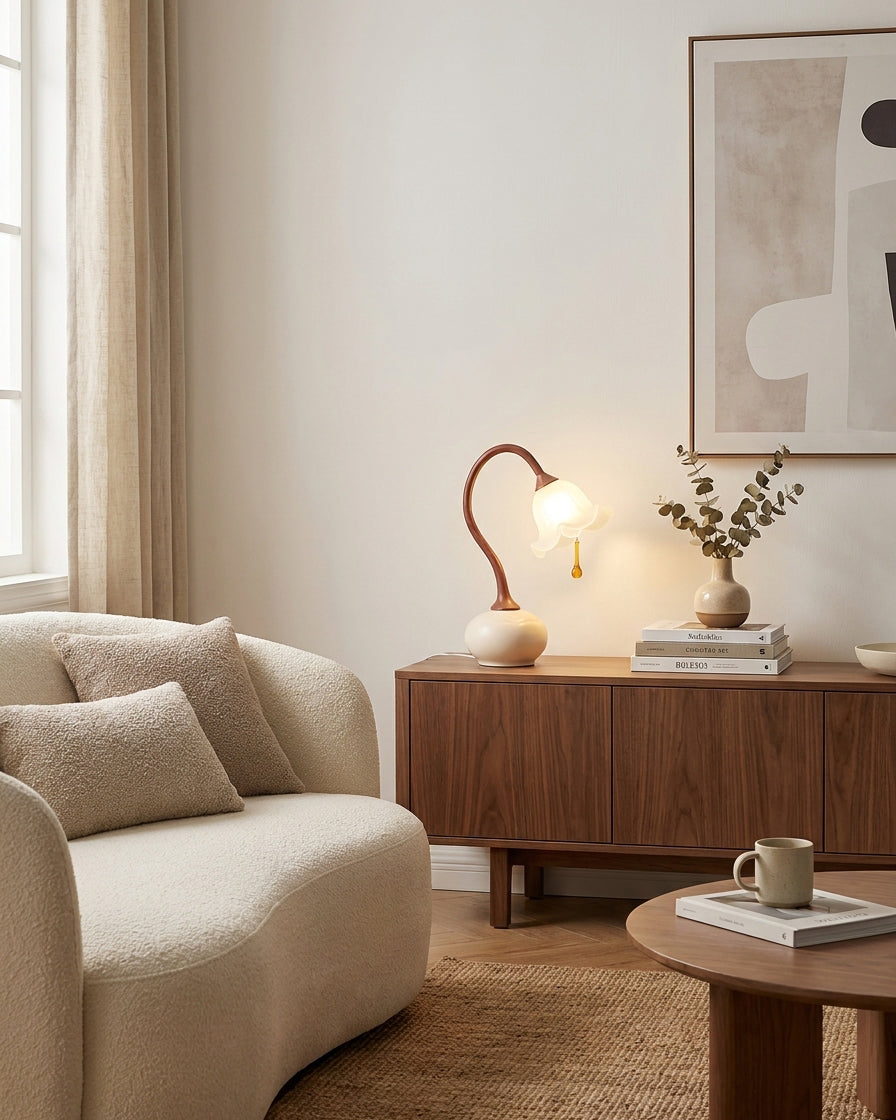 Aveline Table Lamp