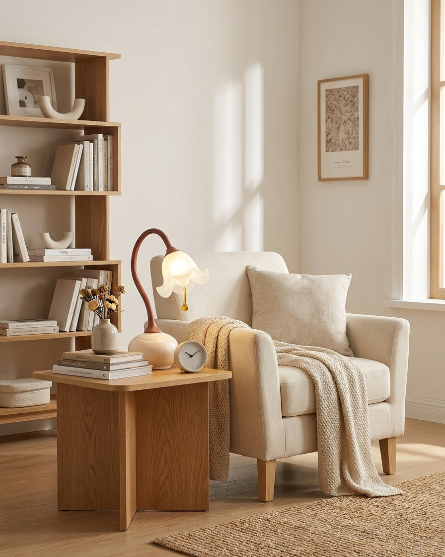 Aveline Table Lamp