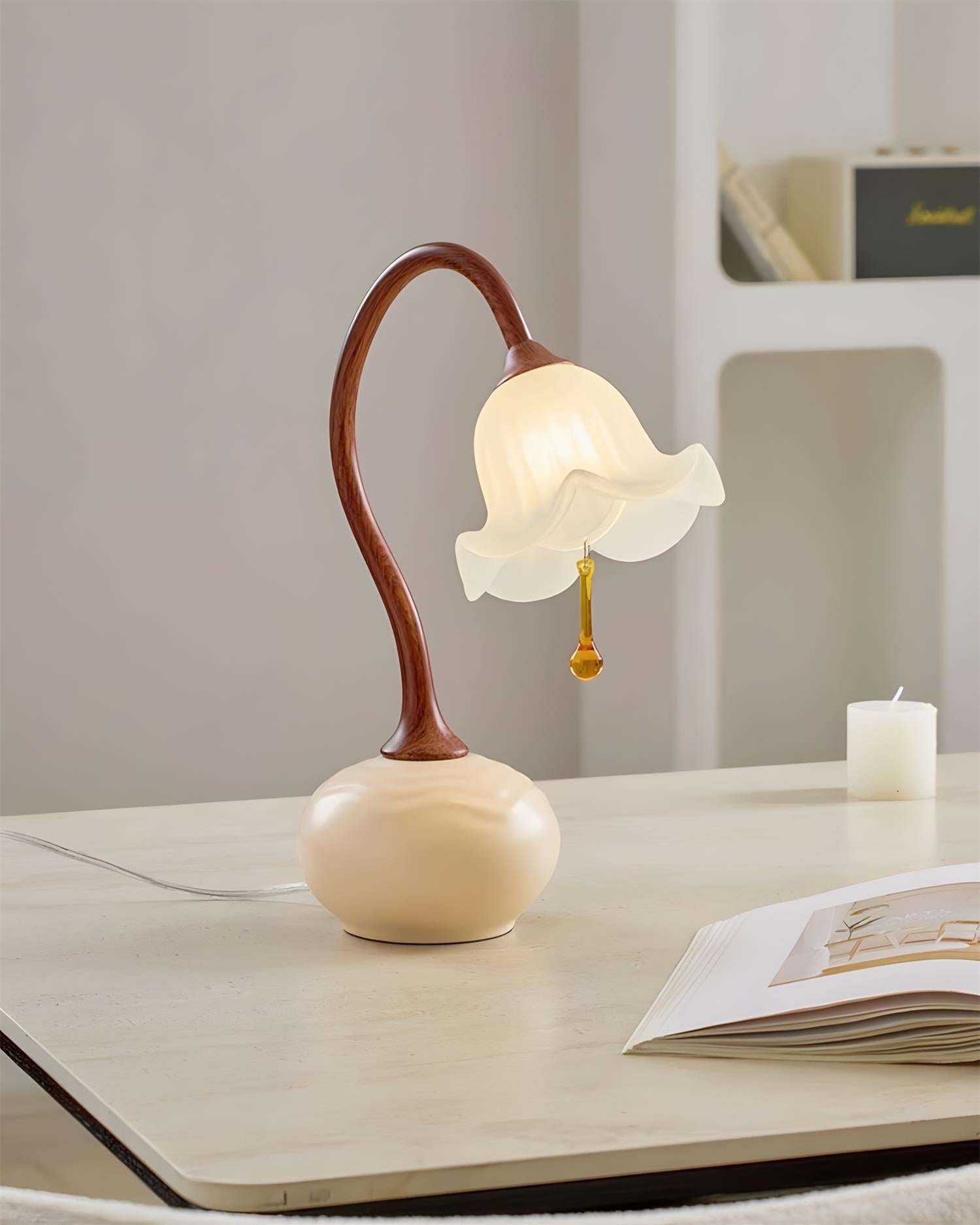 Aveline Table Lamp
