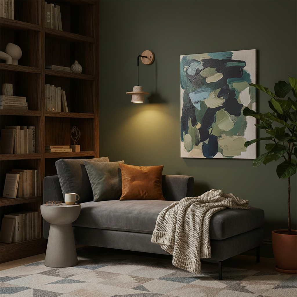 Tamsin Wall Lamp